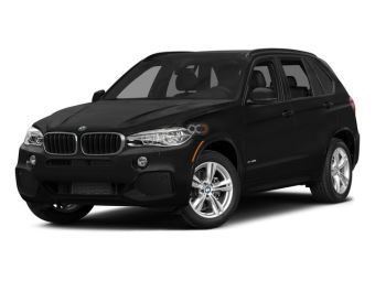BMW X5 2018 for rent in دبي